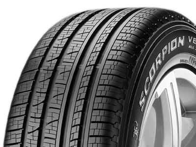 275/45R21 110Y Pirelli SCORPION VERDE ALL SEASON XL (LR) - Henkilöauton kesärenkaat - 12921 - 1