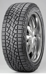 275/50R20 113V Pirelli SCORPION ATR XL (e) (MO1) DOT: 2024 - Henkilöauton kesärenkaat - 313241 - 1
