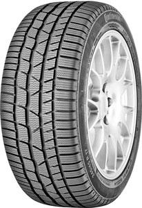 285/35R20 104V Continental WinterContact TS830 XL MO Kitka - Kitkarenkaat - 11271 - 1