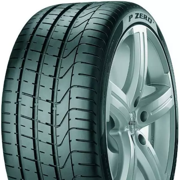 295/35R21 107Y Pirelli PZERO XL (MGT) (MGT) DOT: 2022 - Henkilöauton kesärenkaat - 366611 - 1
