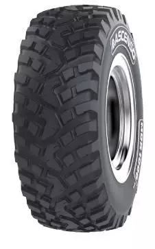 340/80R24 135D Ascenso MDR1000 Steel Belted 7 vuoden takuu DOT: 2025 - Traktorin renkaat - 360351 - 1