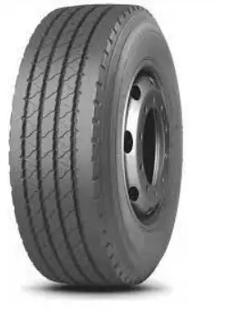 385/65R22,5 164K Goodride MultiAP Z1 M+S 3PMSF STEER & TRAILER DOT: 2025 - Kuorma-auton renkaat - 370531 - 1