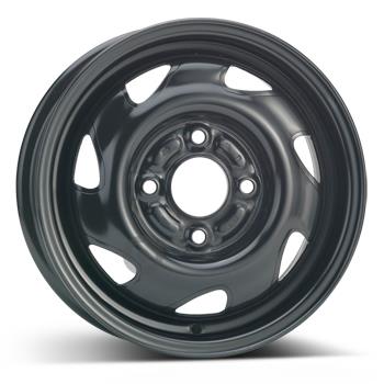 3895 Teräsvanne 5x13 4/108 ET44 CB63,3 Ford/Mazda (Alcar 3895) - Peltivanteet - 9311 - 1