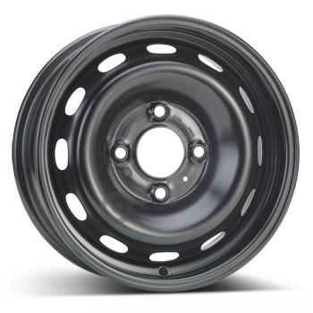 4240 Teräsvanne 5x13 4/108 ET20 CB65,0 Citroen/Peugeot (Alcar 4240) - Peltivanteet - 207811 - 1
