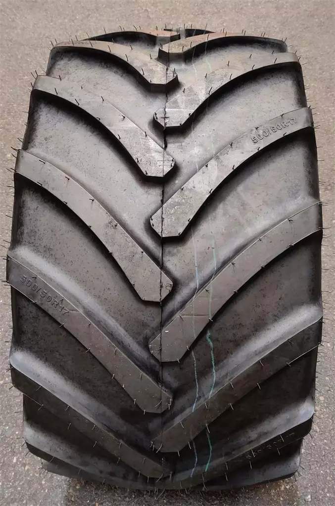 500/50R17 145D Ascenso IMR 140 Steel belted, 7 vuoden takuu DOT: 2024 - Traktorin renkaat - 320411 - 1