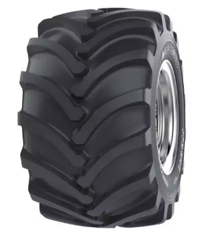 710/45-26,5 Ascenso FFB 840 20PR Steel belted 5 vuoden takuu DOT: 2025 - Traktorin renkaat - 350921 - 1