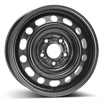7223 Teräsvanne 6x15 5/114,3 ET50 CB67,0 Mazda (Alcar 7223) - Peltivanteet - 9431 - 1