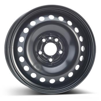 8217 Teräsvanne 7x16 5/110 ET34 CB65,0 Alfa Romeo (Alcar 8217) - Peltivanteet - 207851 - 1