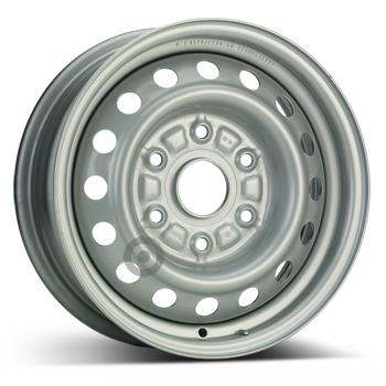 8370 Teräsvanne 5,5x15 6/139,7 ET29 CB67,0 Toyota (Alcar 8370) - Peltivanteet - 9631 - 1