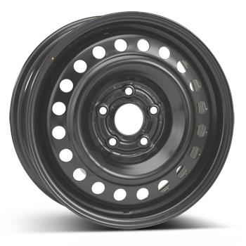 9295 Teräsvanne 6,5x16 5/114,3 ET55 CB64,0 Honda (Alcar 9295) - Peltivanteet - 9611 - 1