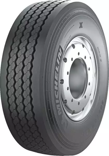 9,50R17,5 143J Michelin XTE2 TRAILER - Kuorma-auton renkaat - 272401 - 1