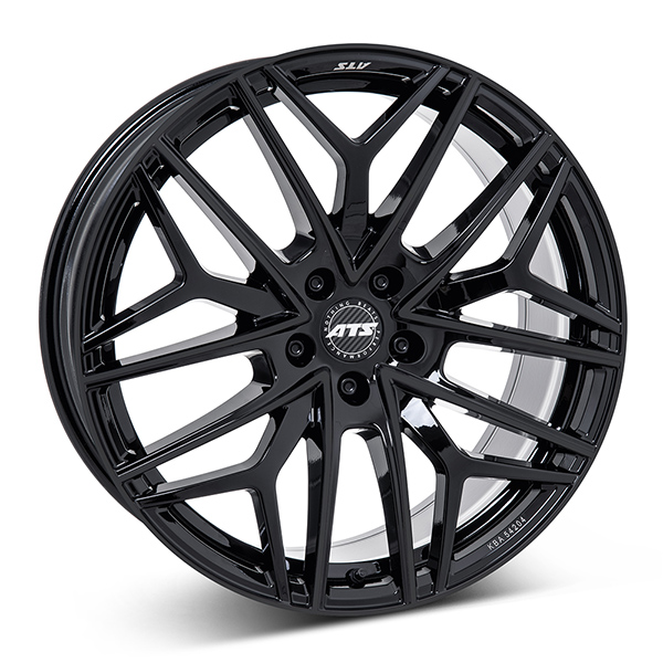ATS Passion G.Blk 10,5x20 5-130 E64 C71,60 R14 - Alumiinivanteet - 4059771035281 - 1