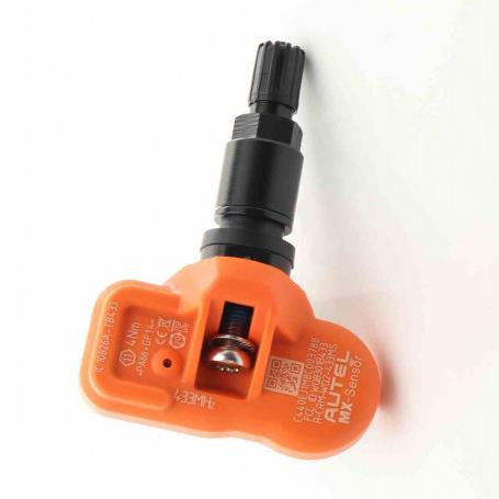 Autel MX-sensori 433mhz (musta) - Rengaspaineanturit - 311571 - 1