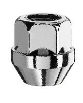 Avomutteri 12x1,25x25 60° Av19 - Rengas- ja vannetarvikkeet - 270951 - 1