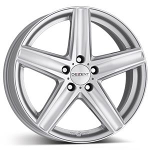 DEZENT TG 7,5x18 5/112 ET38 CB66,6 60° - Alumiinivanteet - 32891 - 1
