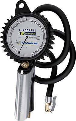 Eurodainu-täyttömittari ø 80mm 0,7-11bar - Rengas- ja vannetarvikkeet - 273901 - 1
