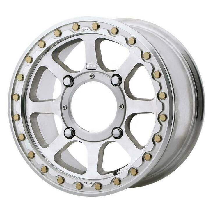 KS234 Machined 7x14 4/137 ET38 CB112,0 60° - Alumiinivanteet - 274571 - 1