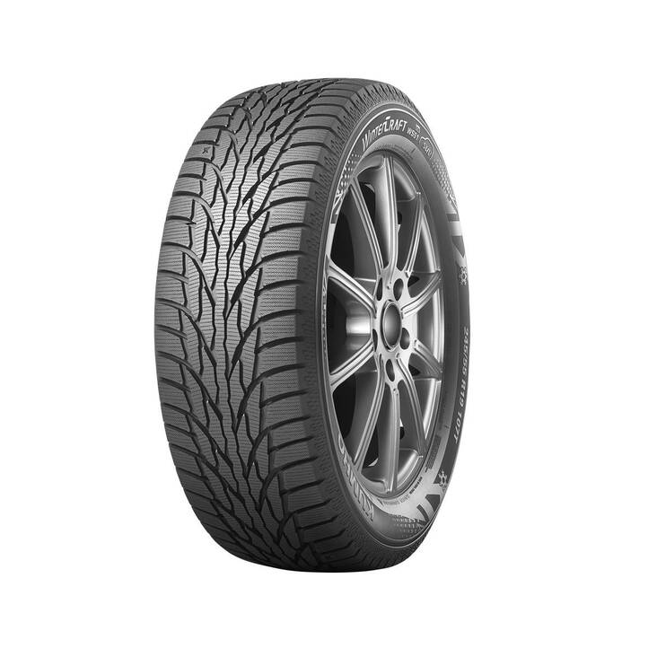 LT225/60R17 103T Kumho WS51 XL Kitka DOT: 2025 - Kitkarenkaat - 322771 - 1