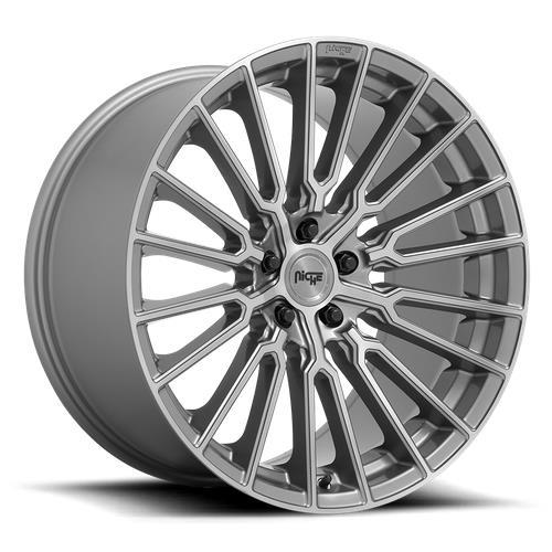M251 PREMIO PLATINUM 10,5x20 5/120 ET35 CB72.5 60° - Alumiinivanteet - 292271 - 1