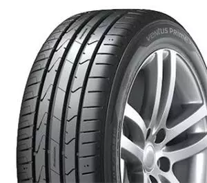 235/45R17 97W Hankook Ventus Prime3 K125 XL FP - Henkilöauton kesärenkaat - 276531 - 1