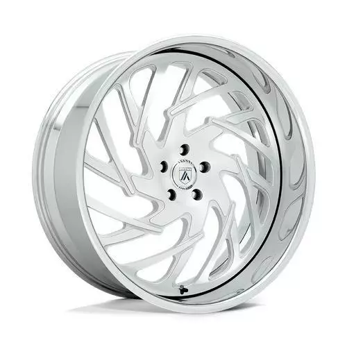AF864 BRUSHED 9x26 5/120,65 ET-2 CB73,1 60° - Alumiinivanteet - 358131 - 1