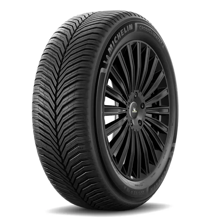 255/55R19 111W Michelin CROSSCLIMATE 3 XL - Henkilöauton kesärenkaat - 372211 - 1