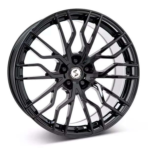 Eta Beta Medusa G.Blk - Alumiinivanteet - 8056585685271 - 1