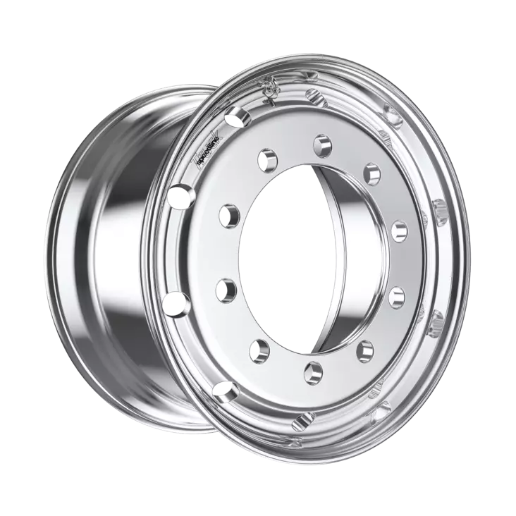 SLT Diamond 11,75x22,5 10-335 (26) E120 C281 11,75x22,5 10-335 E120 C281 - Alumiinivanteet - 4053881169201 - 1
