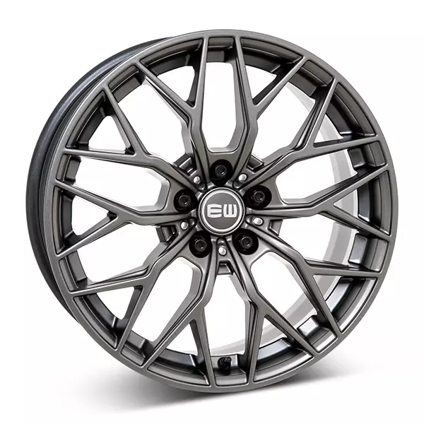 EW Viper-X M.Gun 8,5x20 5-108 E45 C65,10 60 - Alumiinivanteet - 7332818114321 - 1