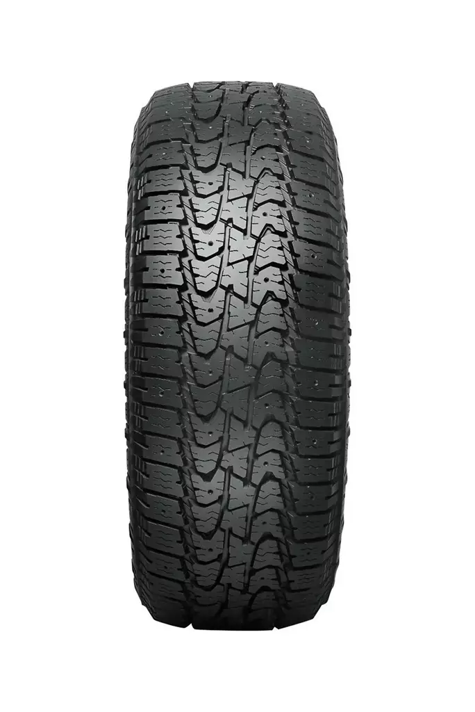 LT285/60R20 121/119Q Nankang AT-5 P.O.R DOT: 2024 - Henkilöauton kesärenkaat - 347351 - 1