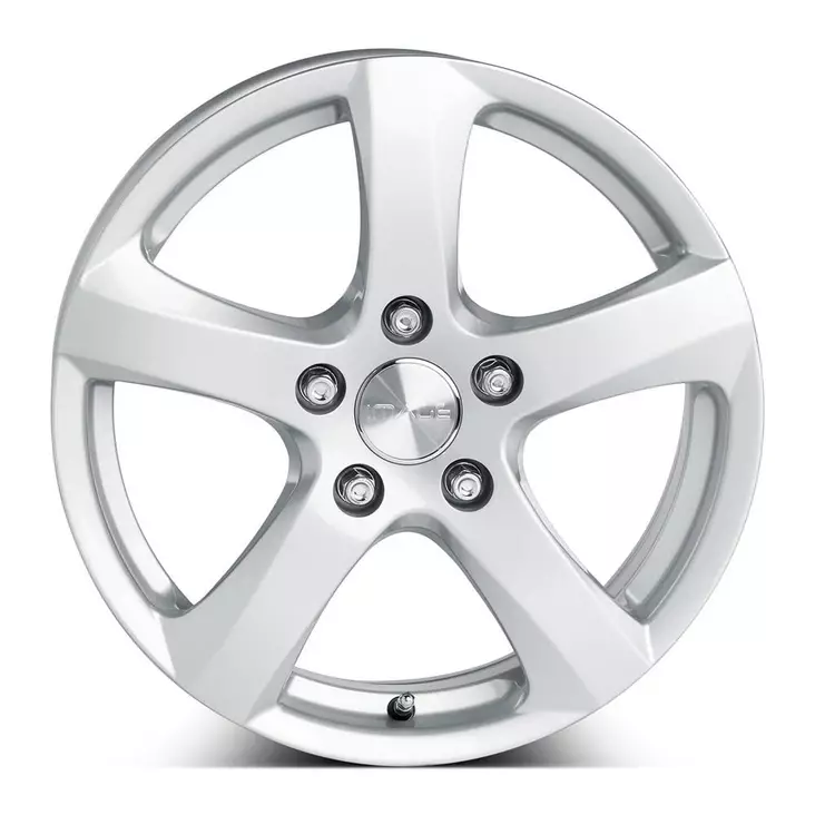 Motion Silver 6x15 5/110 ET38 CB65,1 60° - Alumiinivanteet - 333991 - 1