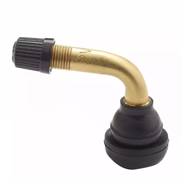 MP-venttiili kulmalla, Snap-in (100kpl) - Rengas- ja vannetarvikkeet - 348591 - 1