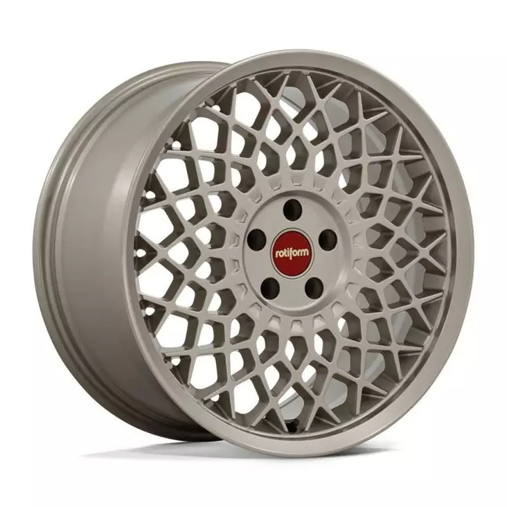 RC212 CJJ MATTE GOLD 9,5x18 5/114,3 ET38 CB72.6 60° - Alumiinivanteet - 370111 - 1