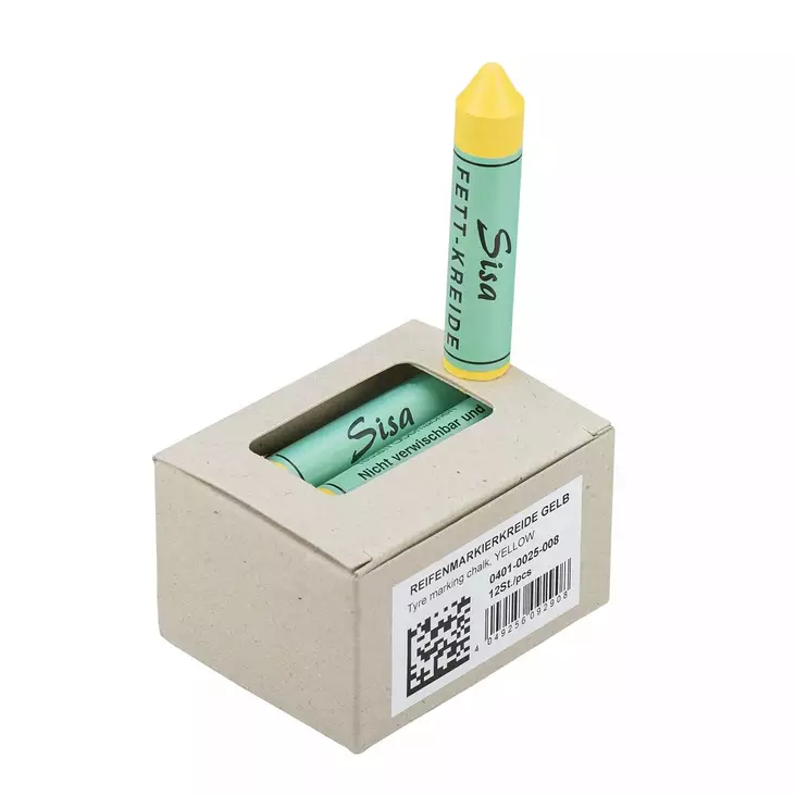 Rengasliitu keltainen (12kpl) - Rengas- ja vannetarvikkeet - 348561 - 1