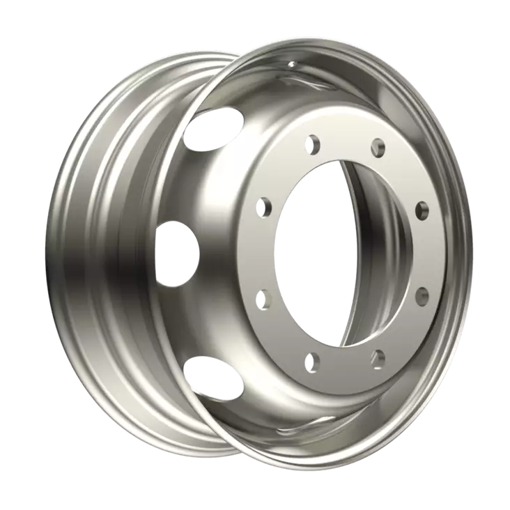 Kronprinz Truck 6,75x19,5 8-275 E133 C221 Plan M20 ALV Ink.vent - Peltivanteet - 4250756111321 - 1