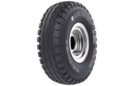 11.5/80-15.3 131A8 Ascenso IMB 160 10PR 5 vuoden takuu DOT: 2025 - Traktorin renkaat - 310752 - 1