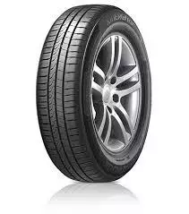 195/65R15 91H Hankook Kinergy Eco2 K435 DOT: 2025 - Henkilöauton kesärenkaat - 374992 - 1