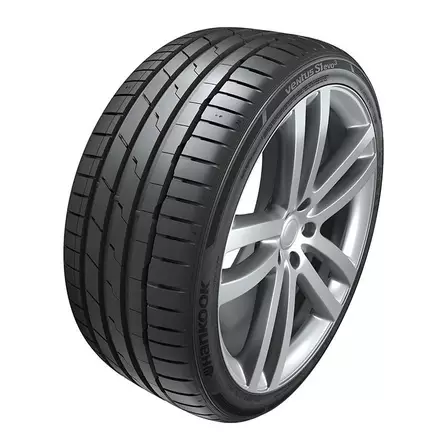 205/50R17 93H Hankook Ventus S1 evo3 EV K127E Seal Guard EV STAR DOT: 2024 - Henkilöauton kesärenkaat - 374162 - 1