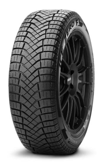 205/55R16 94T Pirelli WINTER ICE ZERO FRICTION XL ERÄ Kitka DOT: 2022 - Kitkarenkaat - 338642 - 1