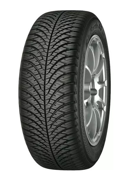 205/65R16 95H Yokohama BluEarth-4S AW21 M+S - Henkilöauton kesärenkaat - 347912 - 1