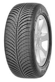 215/50R17 95V Goodyear VEC 4 Seasons G2 XL - Henkilöauton kesärenkaat - 17152 - 1