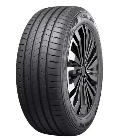 215/50R17 95V Sailun ATREZZO ELITE2 XL RP DOT: 2025 - Henkilöauton kesärenkaat - 348672 - 1