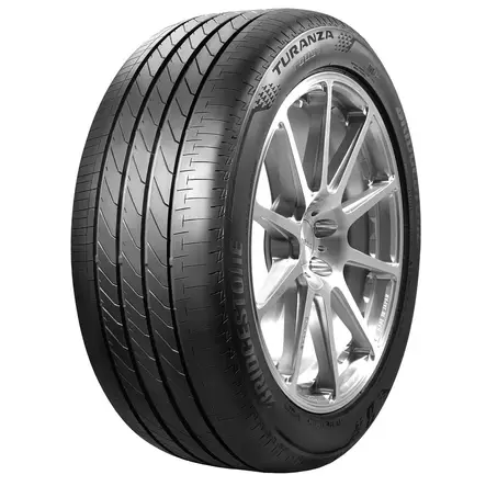 215/55R17 94W Bridgestone Turanza T005A (Toimitetaan Bridgestone Turanza T005) DOT: 2019 - Henkilöauton kesärenkaat - 366632 - 1