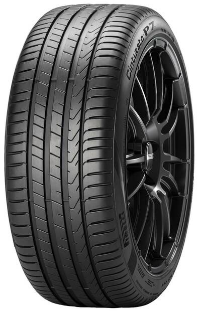 235/50R19 99T Pirelli CINTURATO P7 (P7C2) (+) elt s-i DOT: 2024 - Henkilöauton kesärenkaat - 331892 - 1