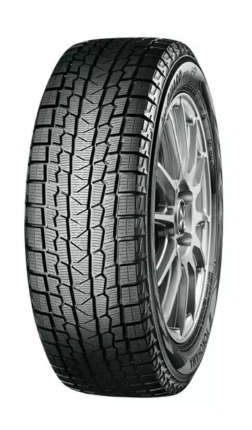 265/40R20 104H Yokohama IG53 XL rim protect Kitka DOT: 2024 - Kitkarenkaat - 337372 - 1
