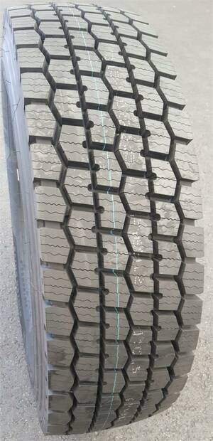 315/70R22,5 154/150L Sailun SDW1 18PR M+S 3PMSF DRIVE WINTER DOT: 2025 - Kuorma-auton renkaat - 268612 - 1