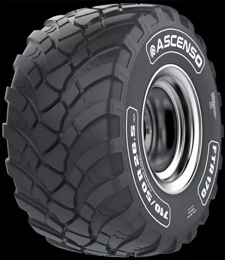 750/60R30,5 181D Ascenso FTR 170 WS SB 7 vuoden takuu DOT: 2024 - Traktorin renkaat - 350062 - 1