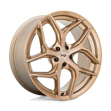 M267 TORSION PLATINUM BRONZE 10,5x20 5/112 ET40 CB66.6 60° - Alumiinivanteet - 298832 - 1