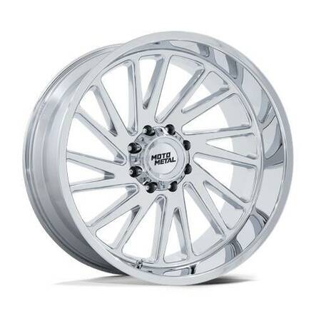 MO811 COMBAT CHROME 10x20 8/180 ET-18 CB124.2 60° - Alumiinivanteet - 324312 - 1