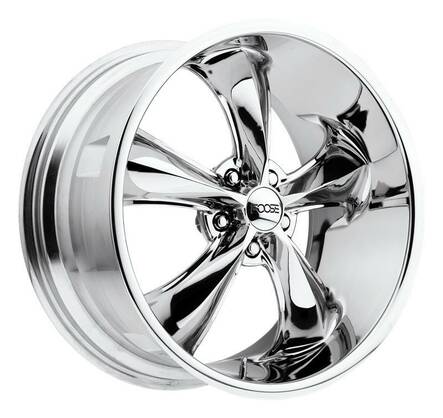 OC105 CHROME PLATED 8,5x20 5/115 ET7 CB71.5 60° - Alumiinivanteet - 251142 - 1